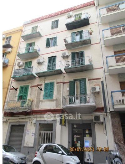Appartamento in Vendita in Via Piave 18 a Bari