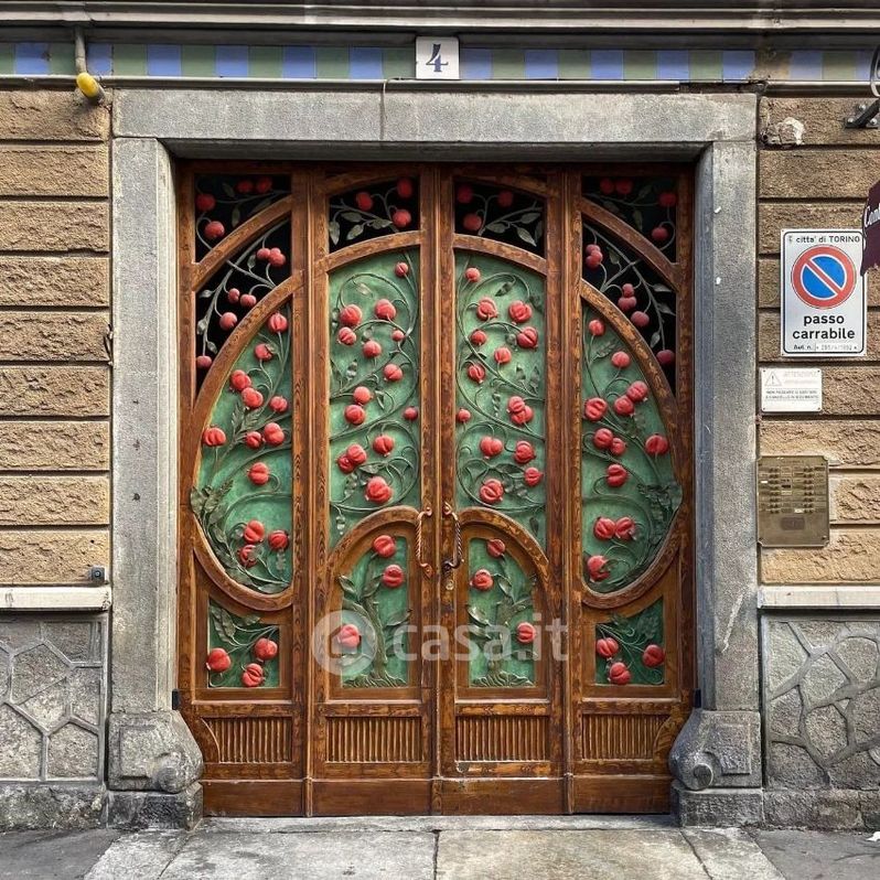 Appartamento in Vendita in Via Giovanni Argentero 4 a Torino