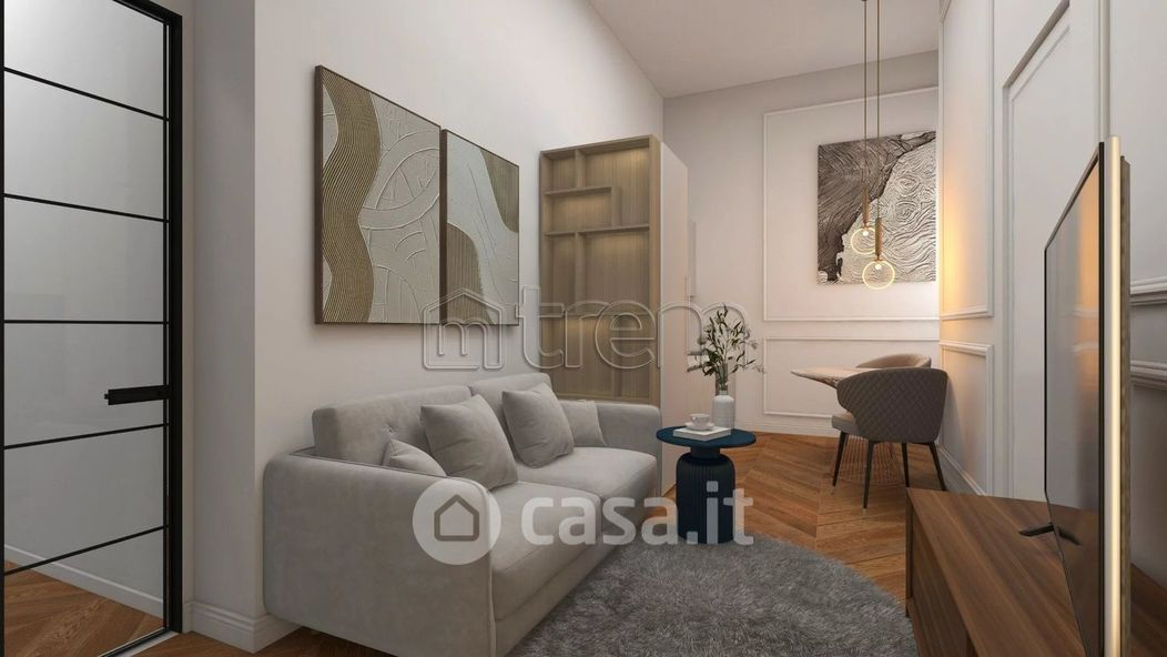 Appartamento in Vendita in Via Antonio Locatelli 49 a Bergamo