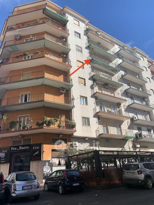Appartamento in Vendita in Via Umbria 16 a Taranto