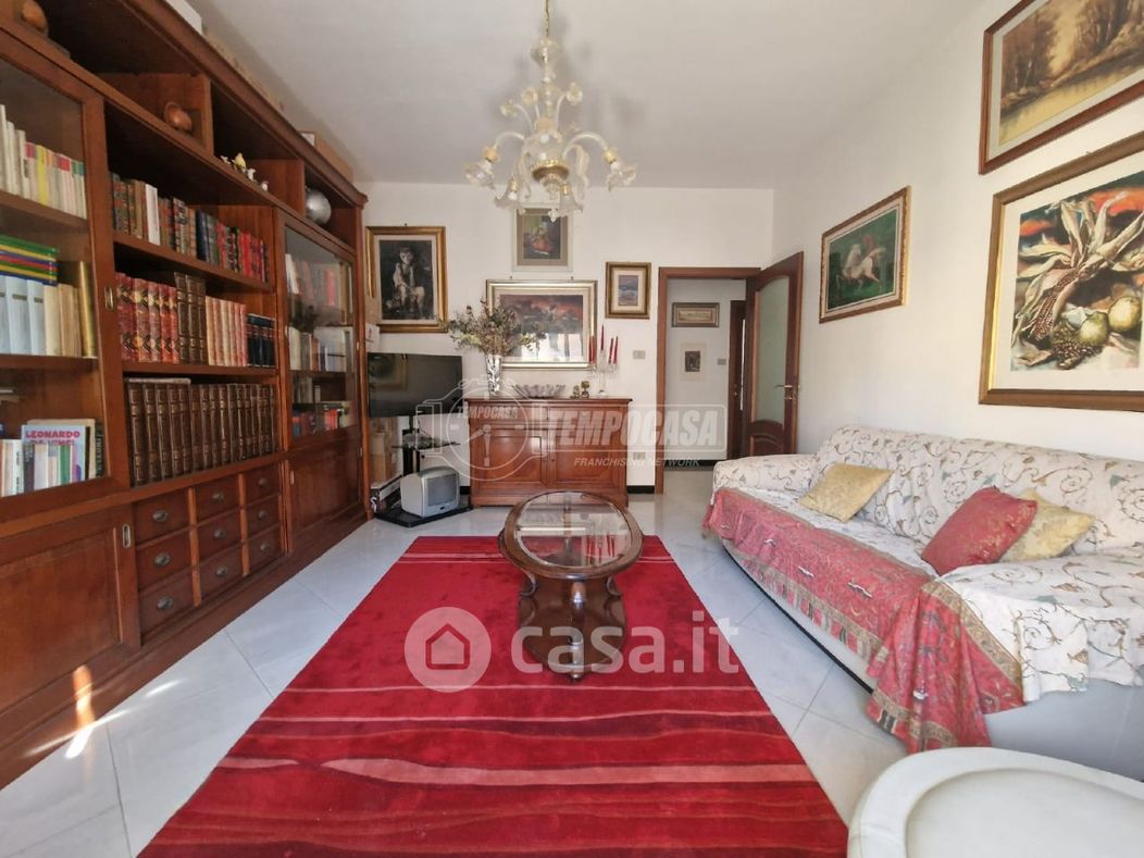 Appartamento in Vendita in Via Gianquinto de Gioannis 22 a Cagliari