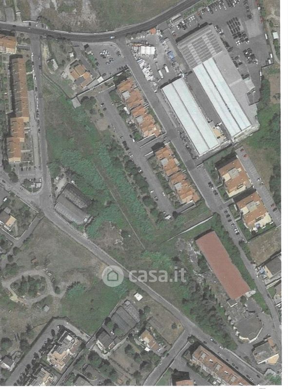 Terreno edificabile in Vendita in Via Giuseppe Giunchi a Roma