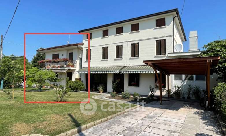 Casa indipendente in Vendita in Via Giuseppe Garibaldi a San Martino di Lupari