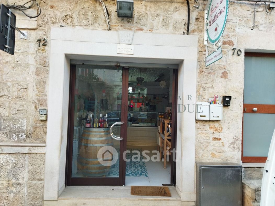 Negozio/Locale commerciale in Vendita in Corso Vittorio Emanuele III a Sannicandro di Bari