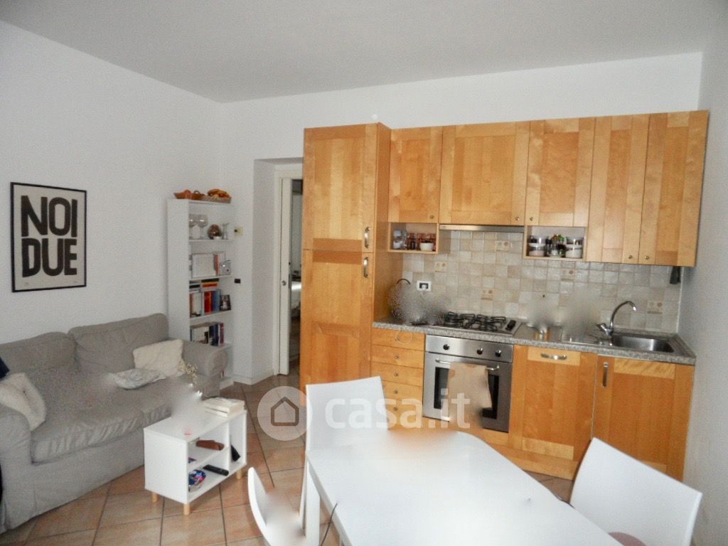 Appartamento in Affitto in Via Voghera 14 a Milano