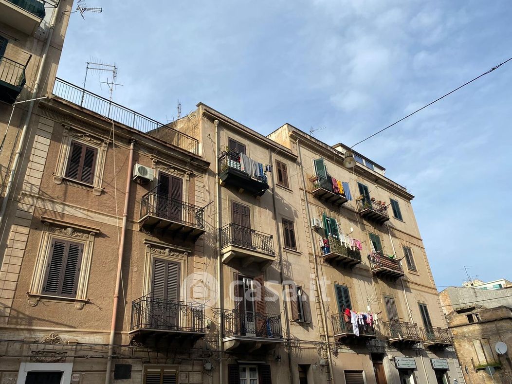 Appartamento in Vendita in Via Filippo Corazza 103 a Palermo