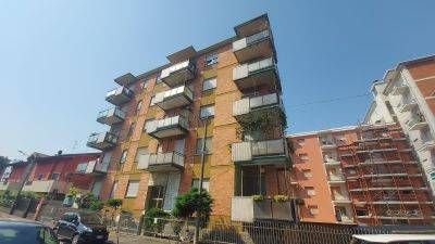 Appartamento in Affitto in Via Arturo Toscanini 2 a Melzo