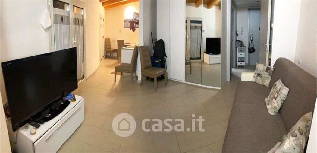 Appartamento in Affitto in Via Privata Pirano 9 a Milano