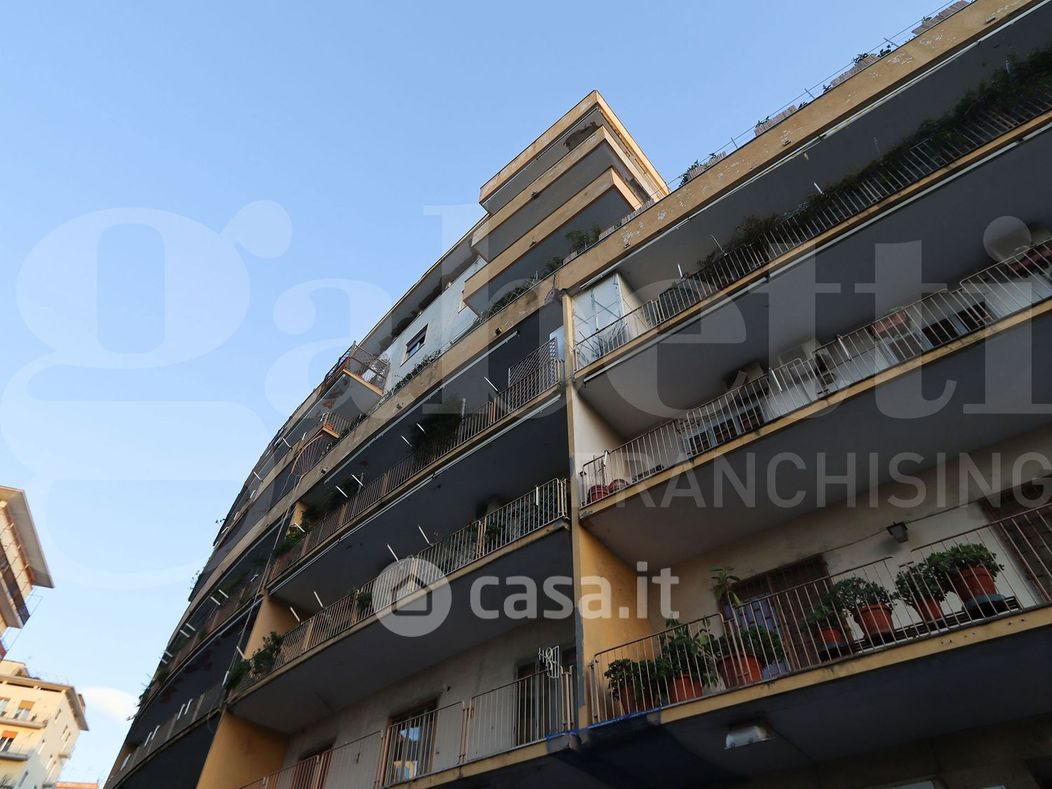 Appartamento in Vendita in Via FRANCESCO CILEA 183 a Napoli