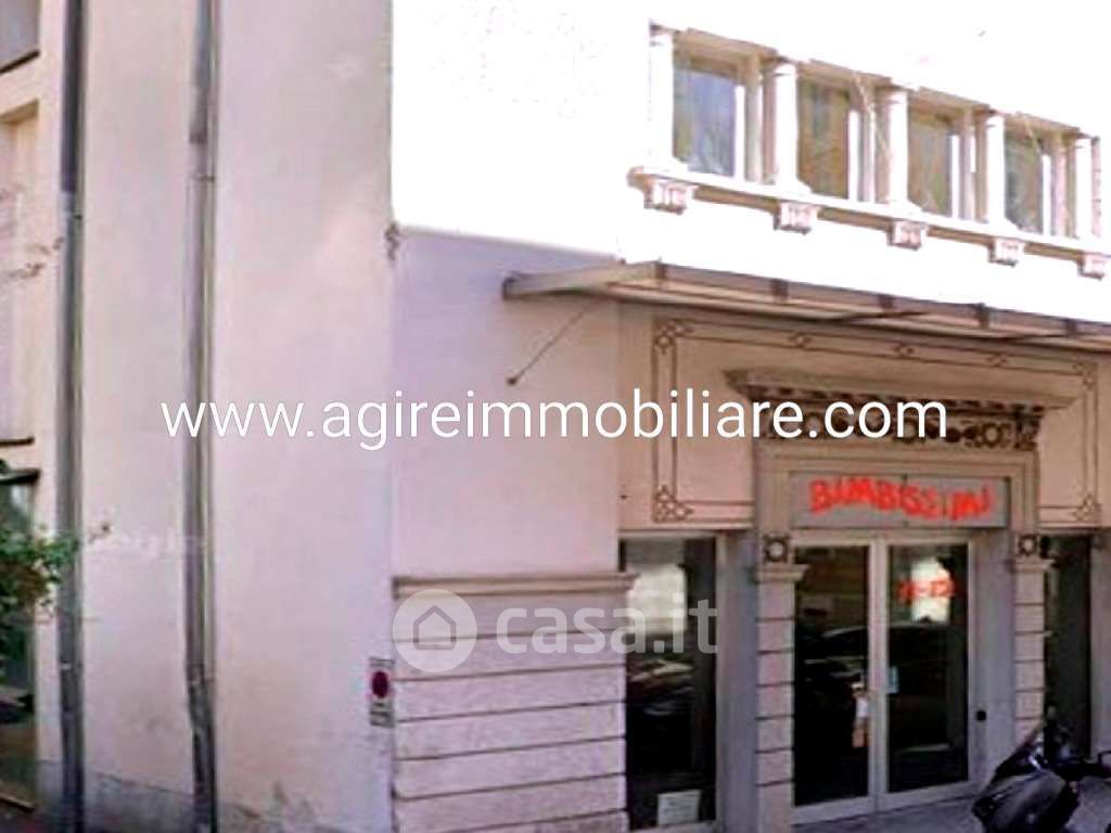 Negozio/Locale commerciale in Vendita in Via Giovanni Valentini 2 a Salsomaggiore Terme