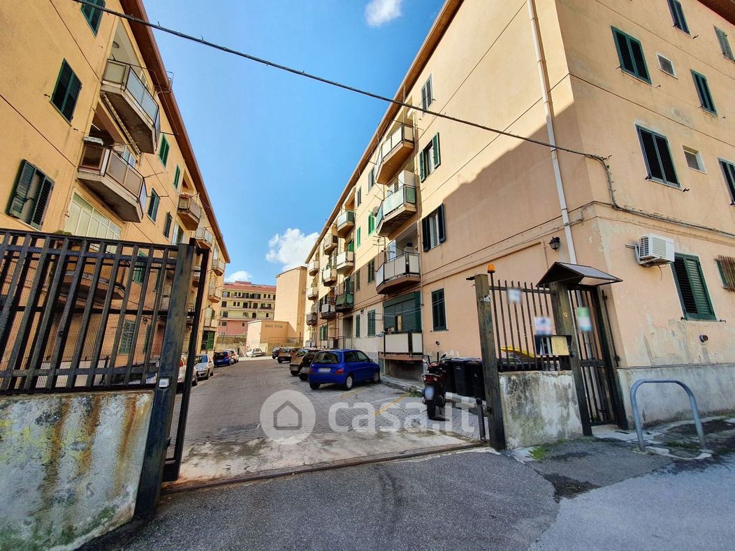 Appartamento in Vendita in Via Stagno 12 a Messina
