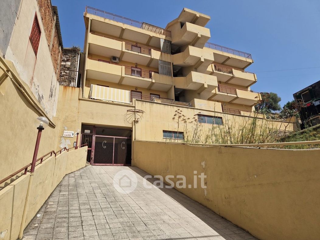 Appartamento in Vendita in Via Comunale Santo 126 a Messina
