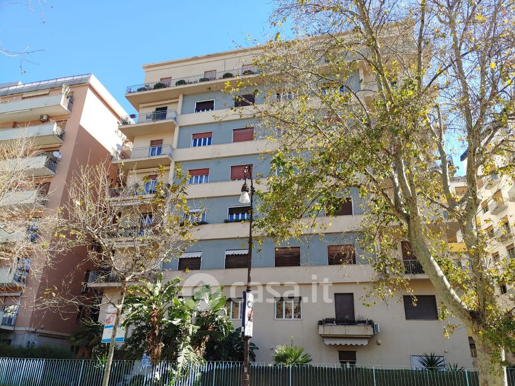 Appartamento in Vendita in Via della Libertà 203 b a Palermo
