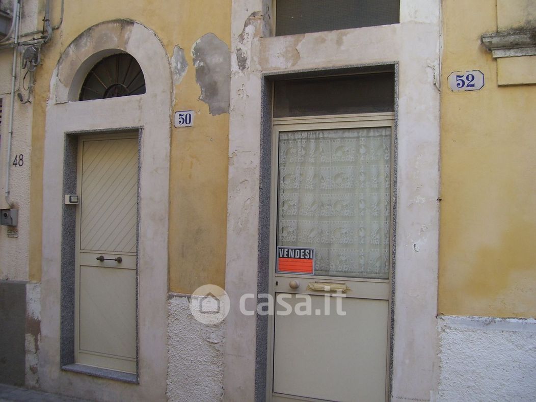 Casa indipendente in Vendita in Via Milazzo 32 a Ragusa
