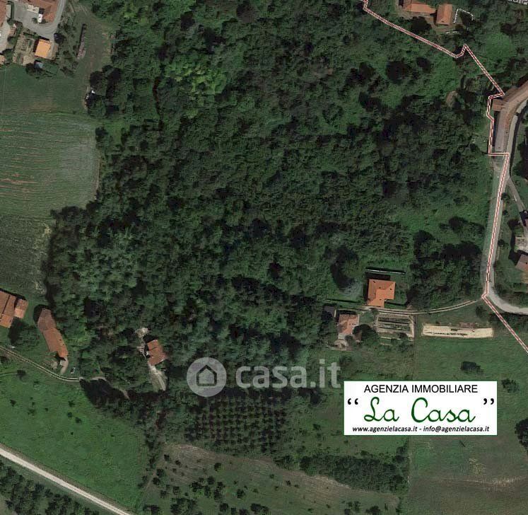 Terreno agricolo in Vendita in Località Bagnasco a Montafia