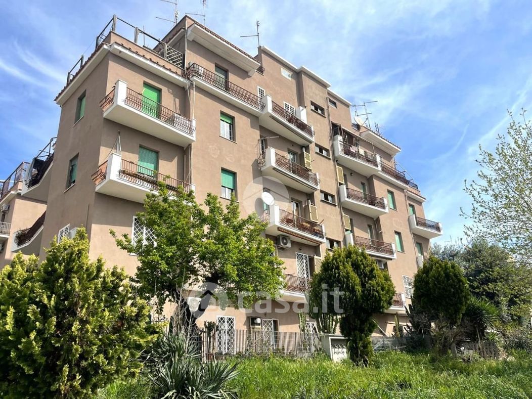 Appartamento in Vendita in Via di Tor Sapienza 86 a Roma