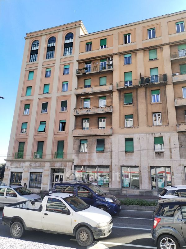 Appartamento in Vendita in Via Antonio Cantore 8 a Genova