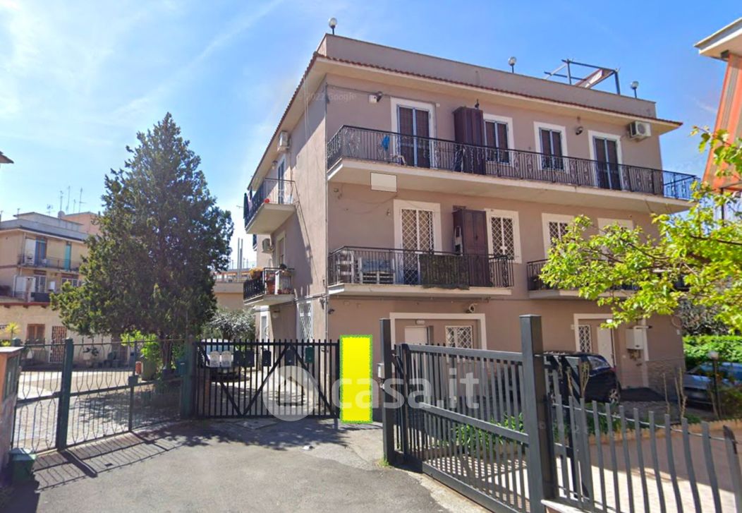 Casa indipendente in Vendita in Via Palermo 362 a Catania