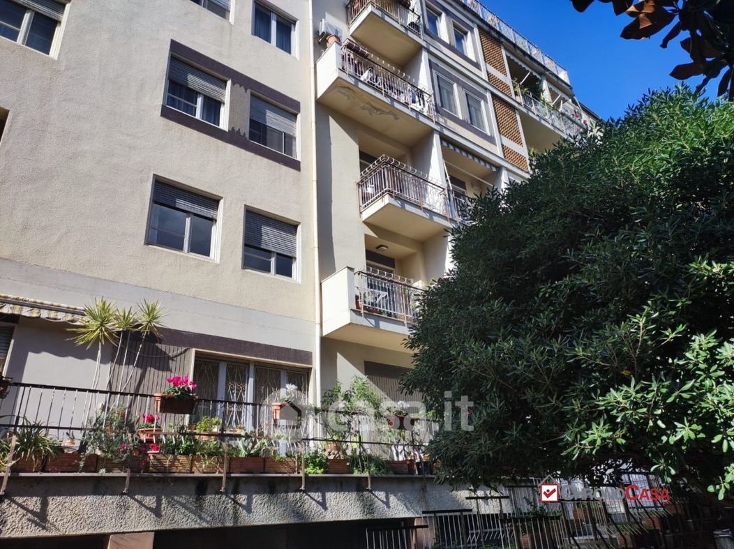 Appartamento in Vendita in Viale della Libertà 481 a Messina