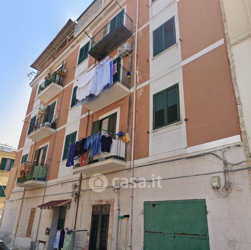 Appartamento in Vendita in Via Antonio Fanaro 2 a Palermo