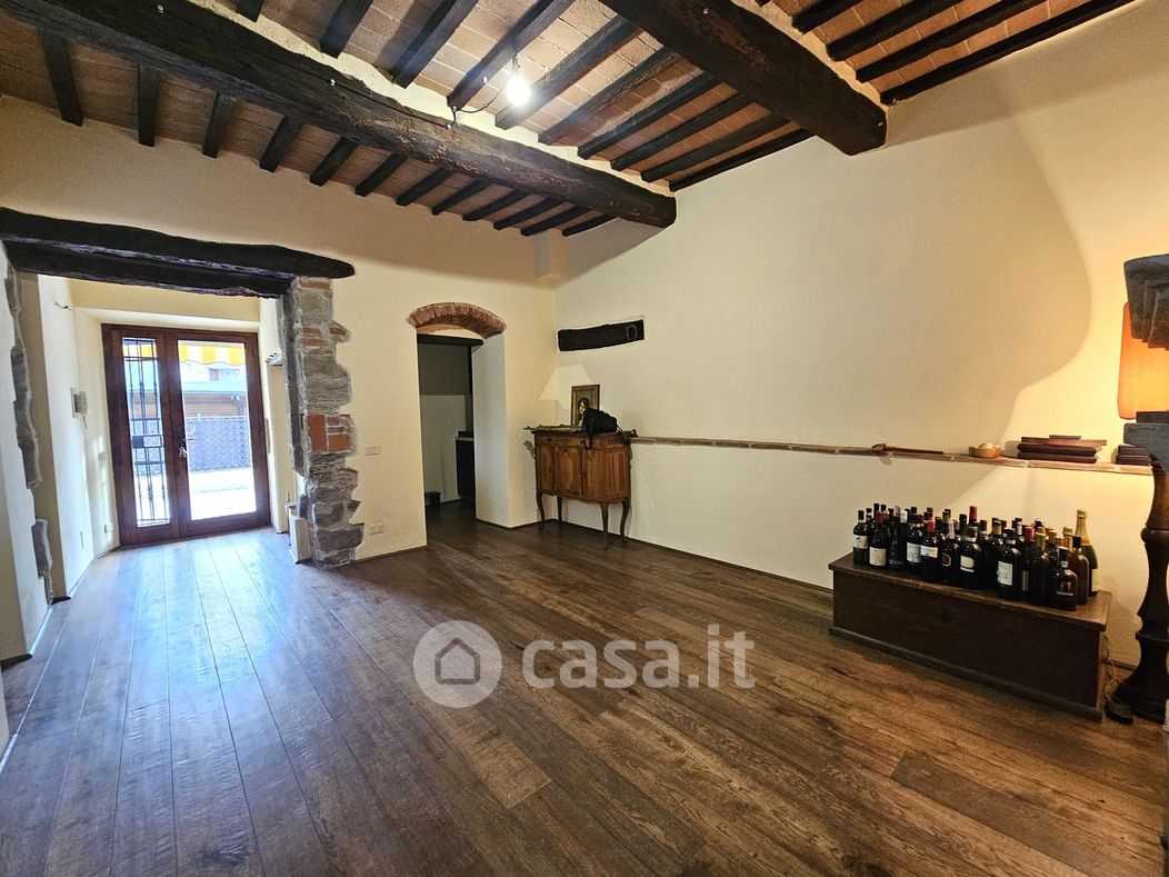 Appartamento in Vendita in Località Staggiano a Arezzo