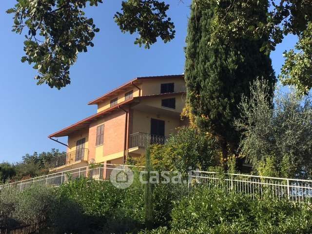 Casa indipendente in Vendita in Via delle Naiadi 60 a Perugia