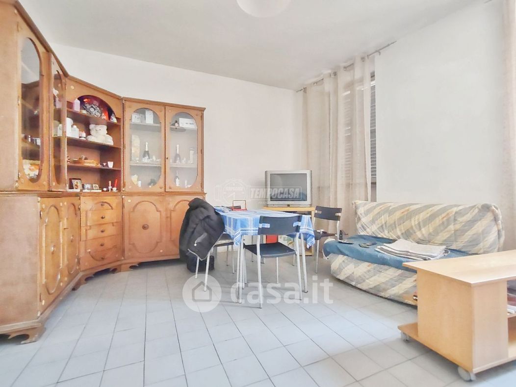 Appartamento in Vendita in Via Francesco Podesti 56 a Ancona