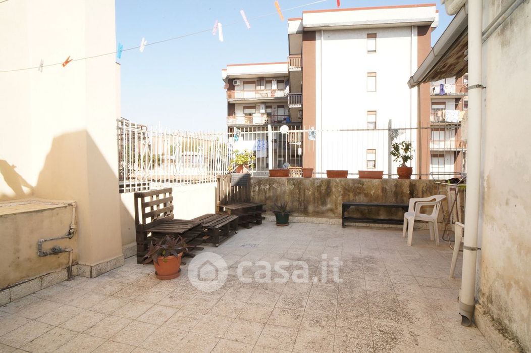 Appartamento in Vendita in Via Curia 225 a Catania