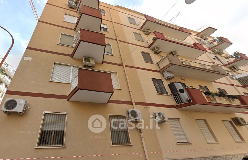 Appartamento in Vendita in Via Dante Alighieri 24 a Taranto