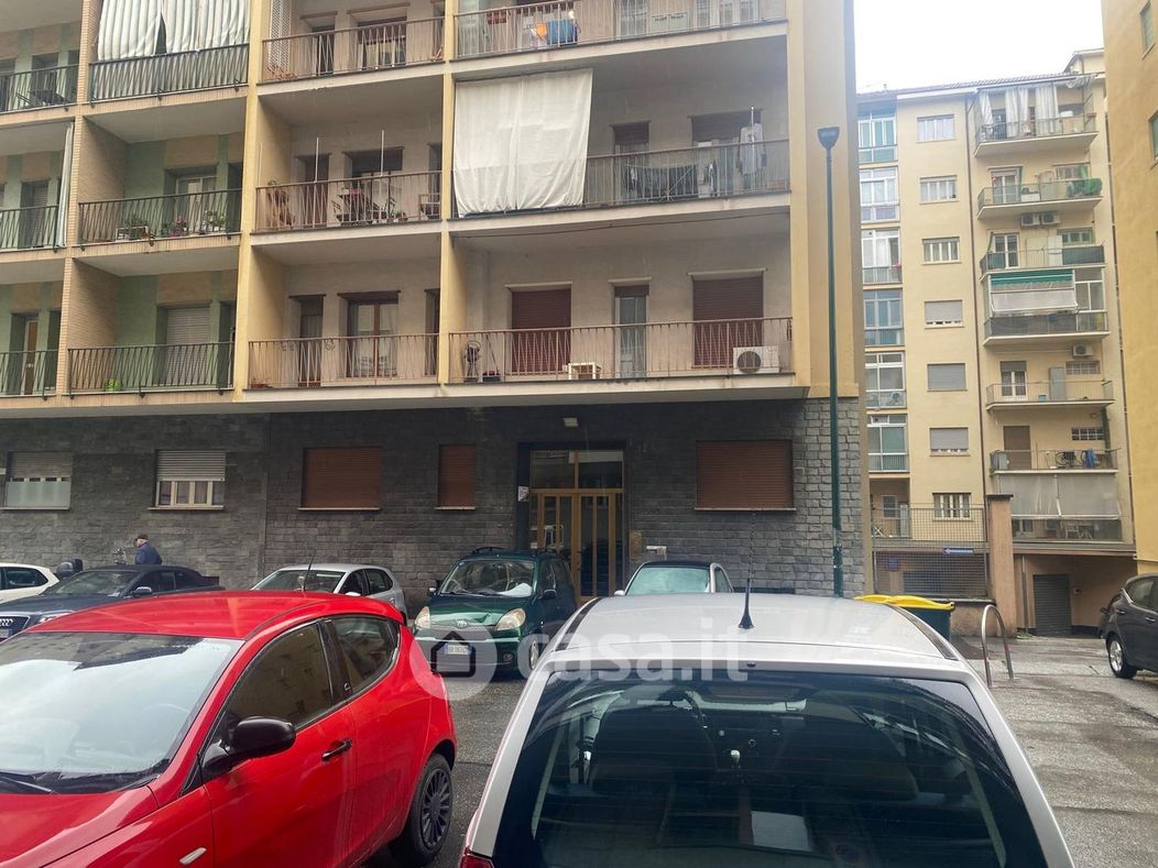 Appartamento in Vendita in Corso Carlo e Nello Rosselli 123 a Torino