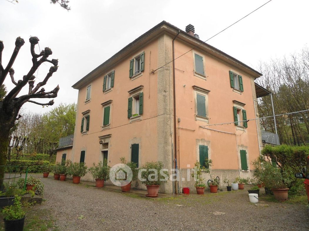 Appartamento in Affitto in Via Maria Montessori a Castel di Casio