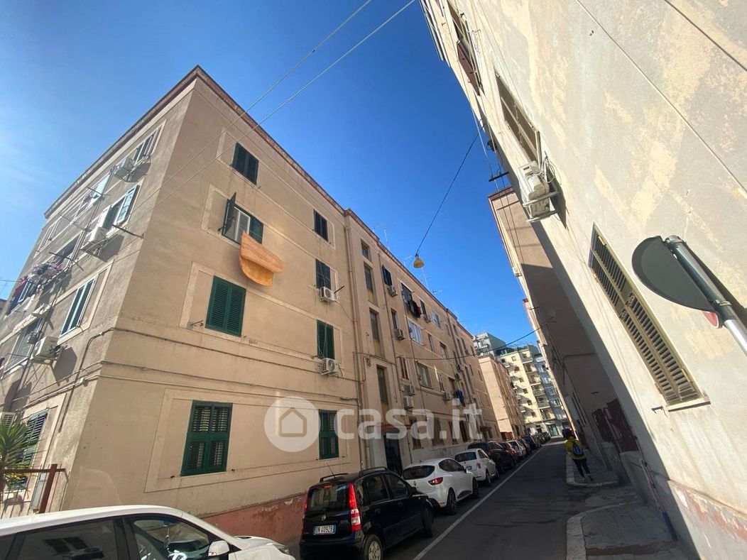Appartamento in Vendita in Via Reggio Calabria a Taranto