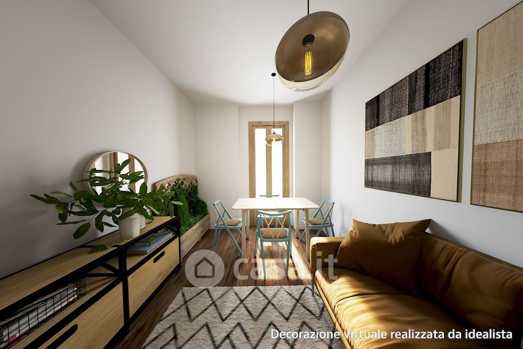 Appartamento in Vendita in Viale Monza 30 a Milano