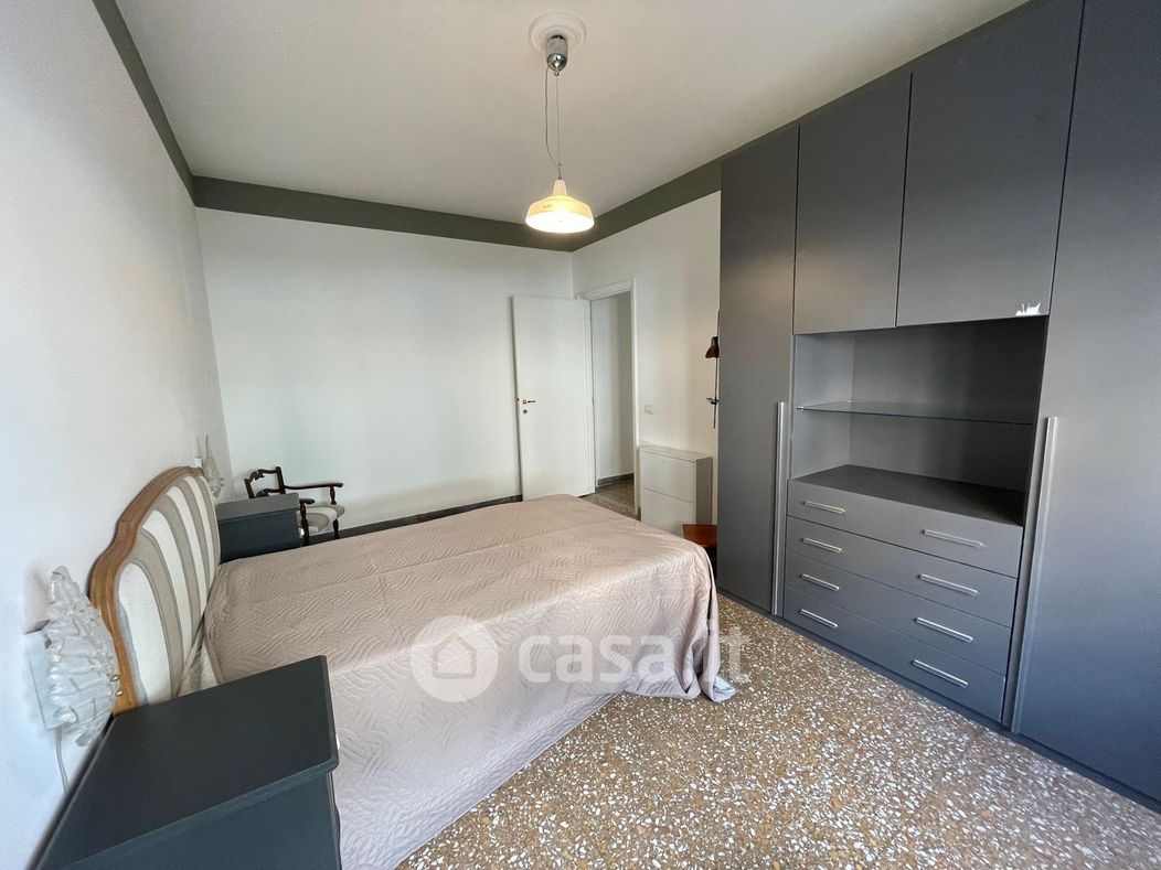 Appartamento in Affitto in Via Eugenio Barsanti a Roma