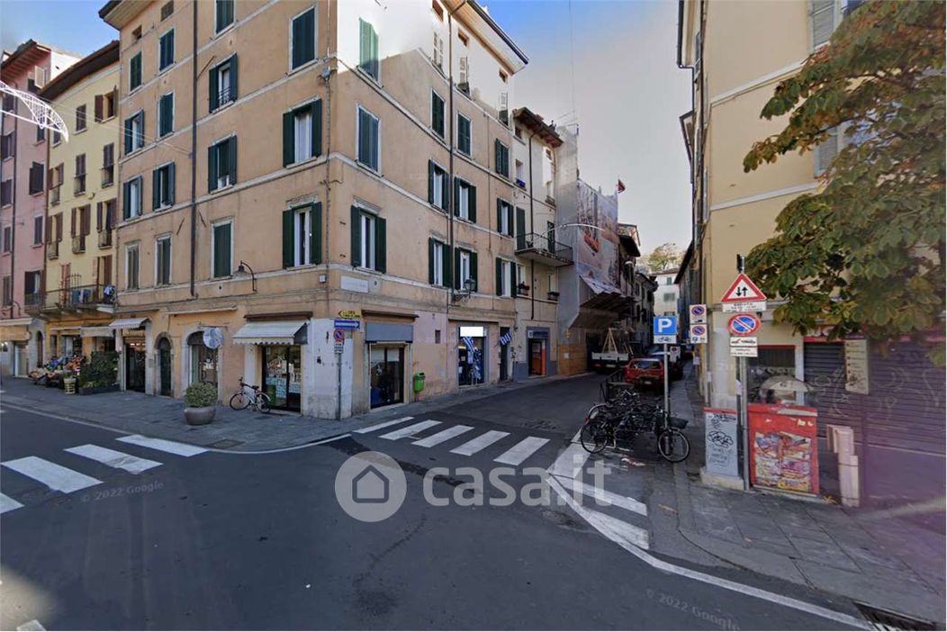 Appartamento in Vendita in Via Confettora 5 a Brescia