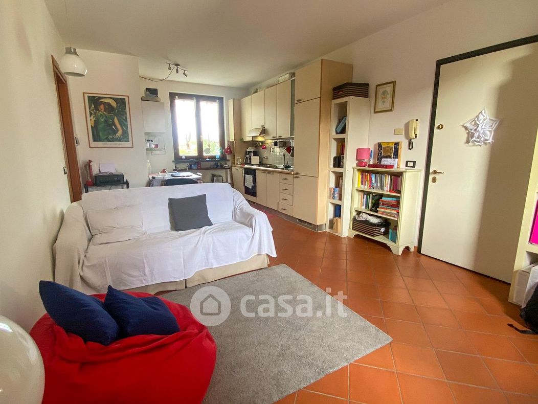 Appartamento in Vendita in Viale G. Puccini 600 a Lucca
