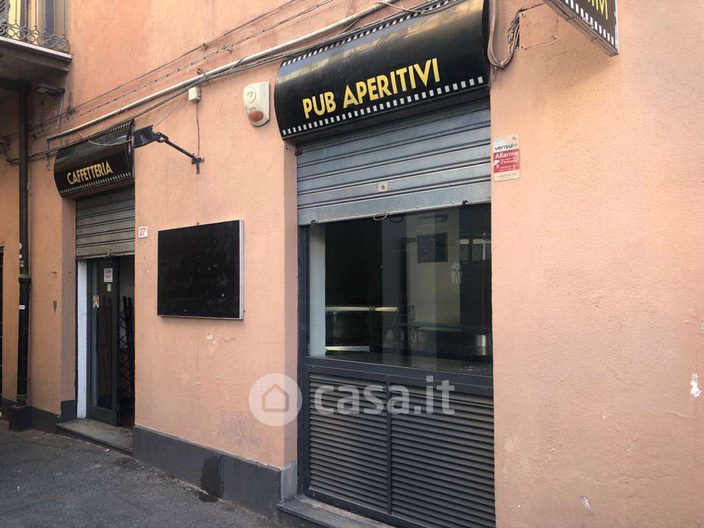 Negozio/Locale commerciale in Affitto in Vico Schiaffino a Genova