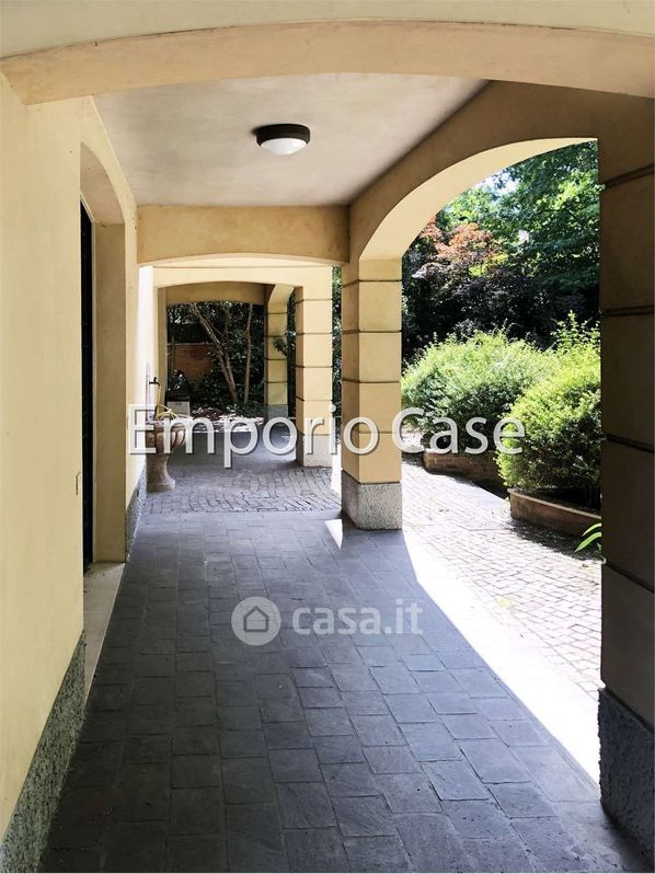 Villa in Vendita in Via del Pozzo a Modena