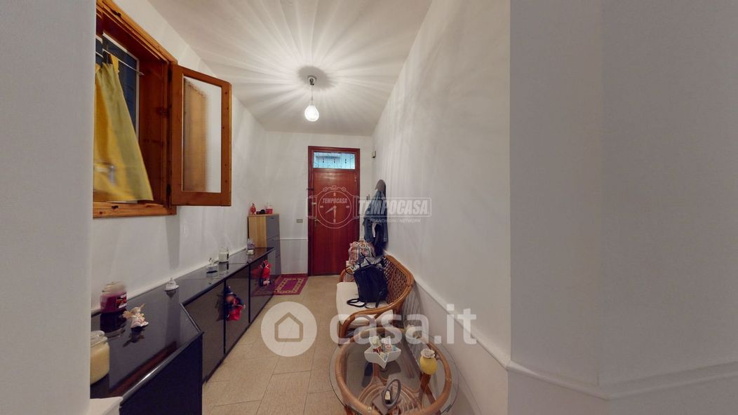 Appartamento in Vendita in Via Conte Girolamo Giusso a Bari