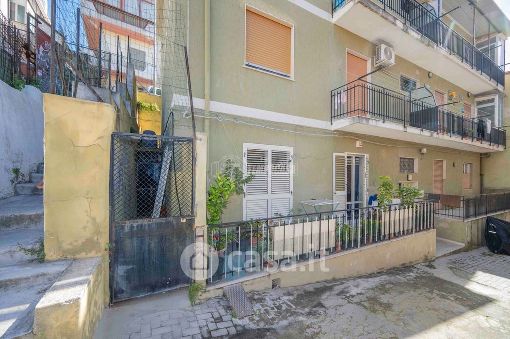 Appartamento in Vendita in Via San Carlo 32 a Messina