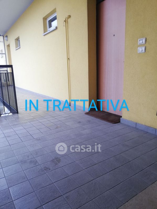 Appartamento in Vendita in Via Gabriele Rosa a Bergamo