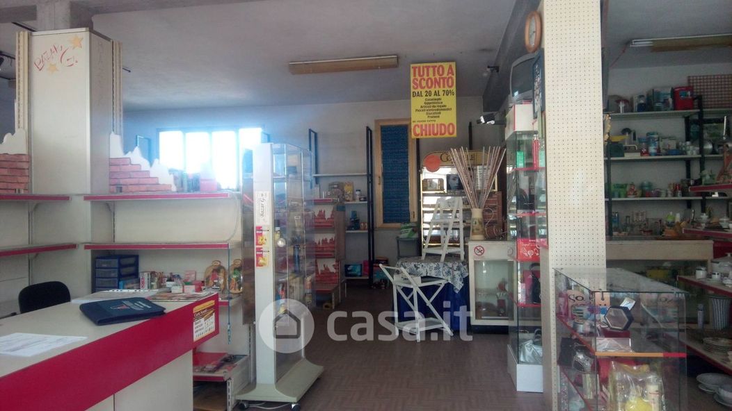 Negozio/Locale commerciale in Affitto in Via Pinete 132 a Capannoli