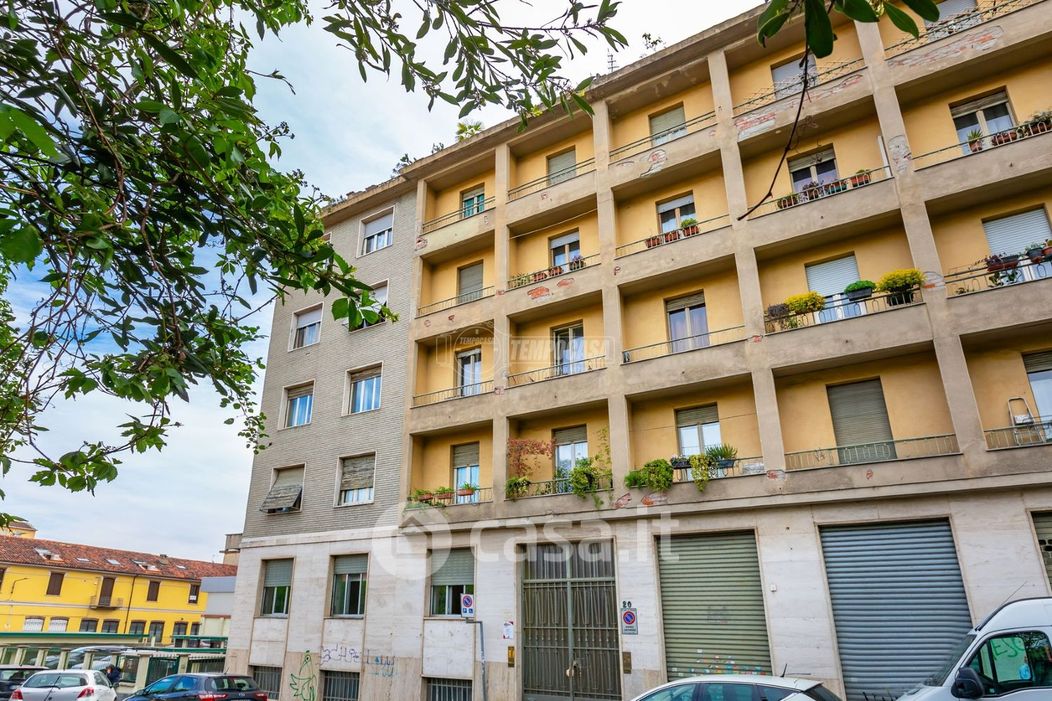 Appartamento in Vendita in Via Luigi Galvani 20 a Torino