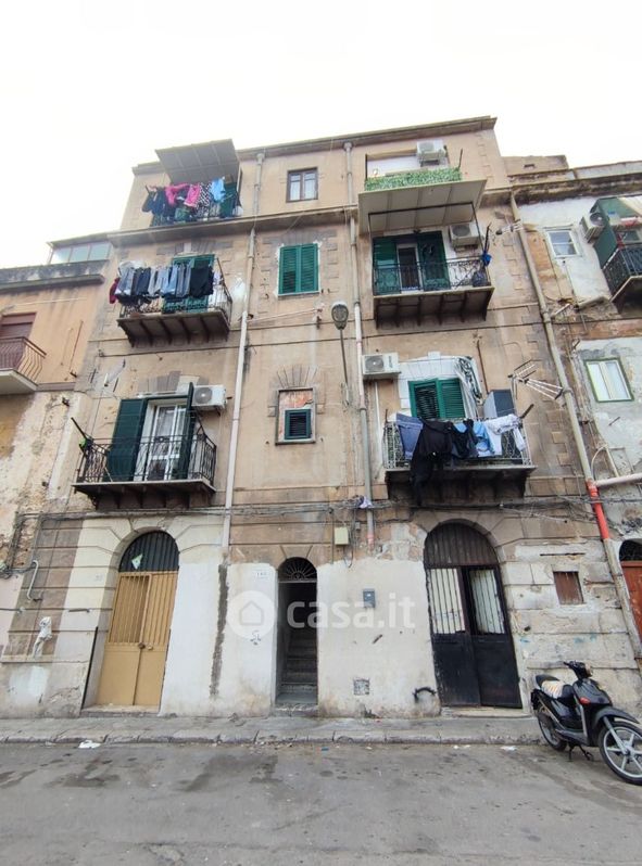Appartamento in Vendita in Via Brancaccio 149 a Palermo