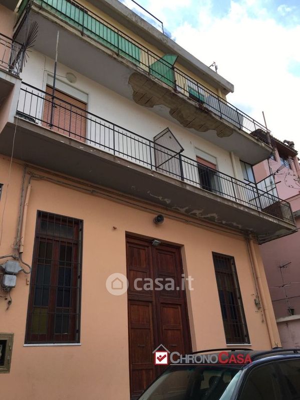 Appartamento in Vendita in Via della Pace a Messina