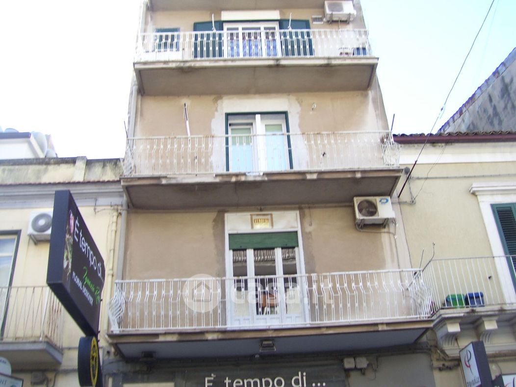 Appartamento in Vendita in Via CARDUCCI 97 a Ragusa