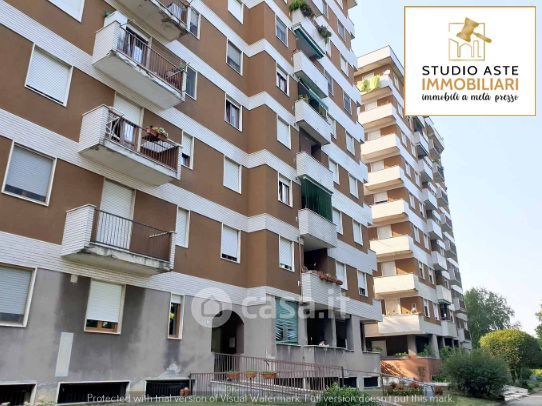 Appartamento in Vendita in Via Milano 125 a Garbagnate Milanese