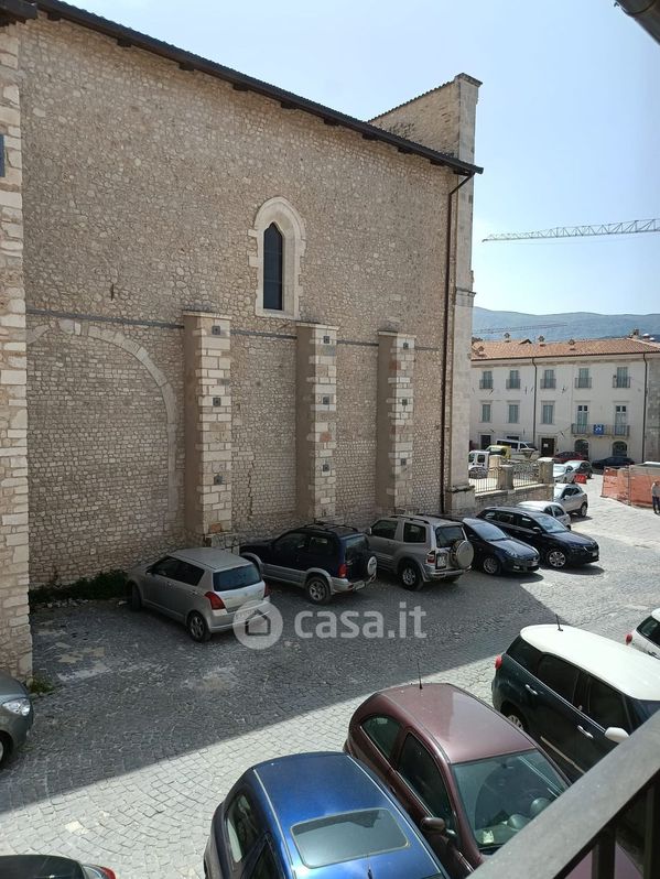 Appartamento in Affitto in Piazza San Pietro Coppito a L'Aquila