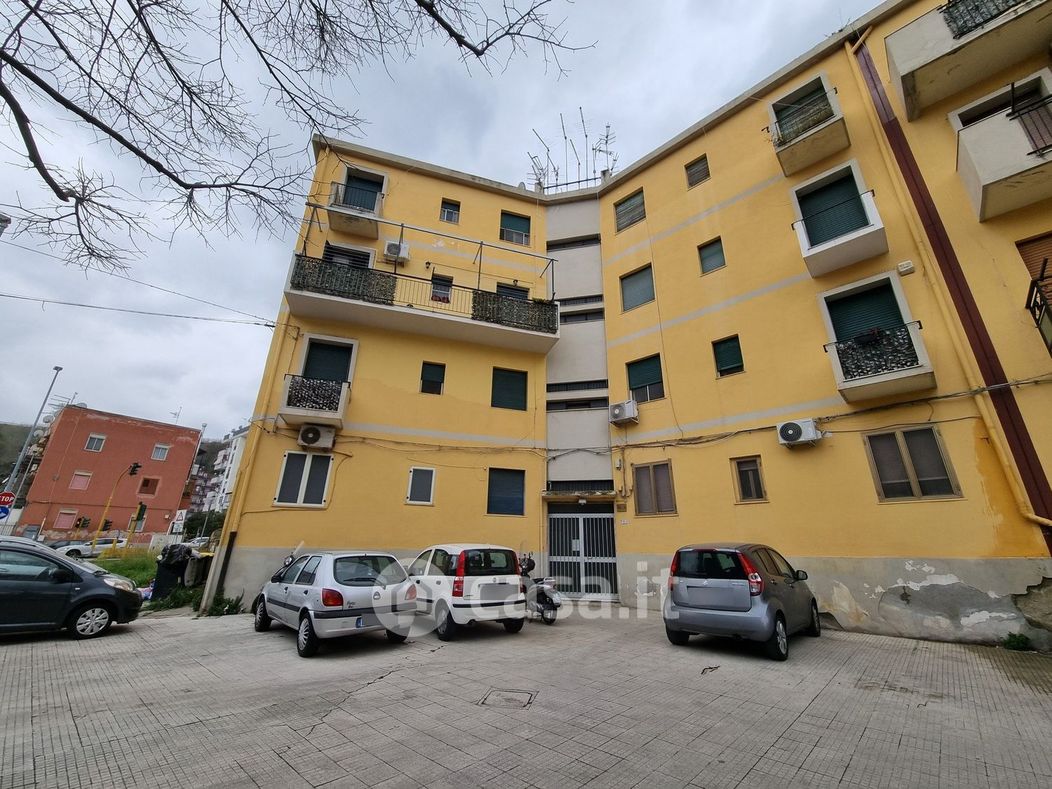 Appartamento in Vendita in Via Monte Scuderi 15 a Messina