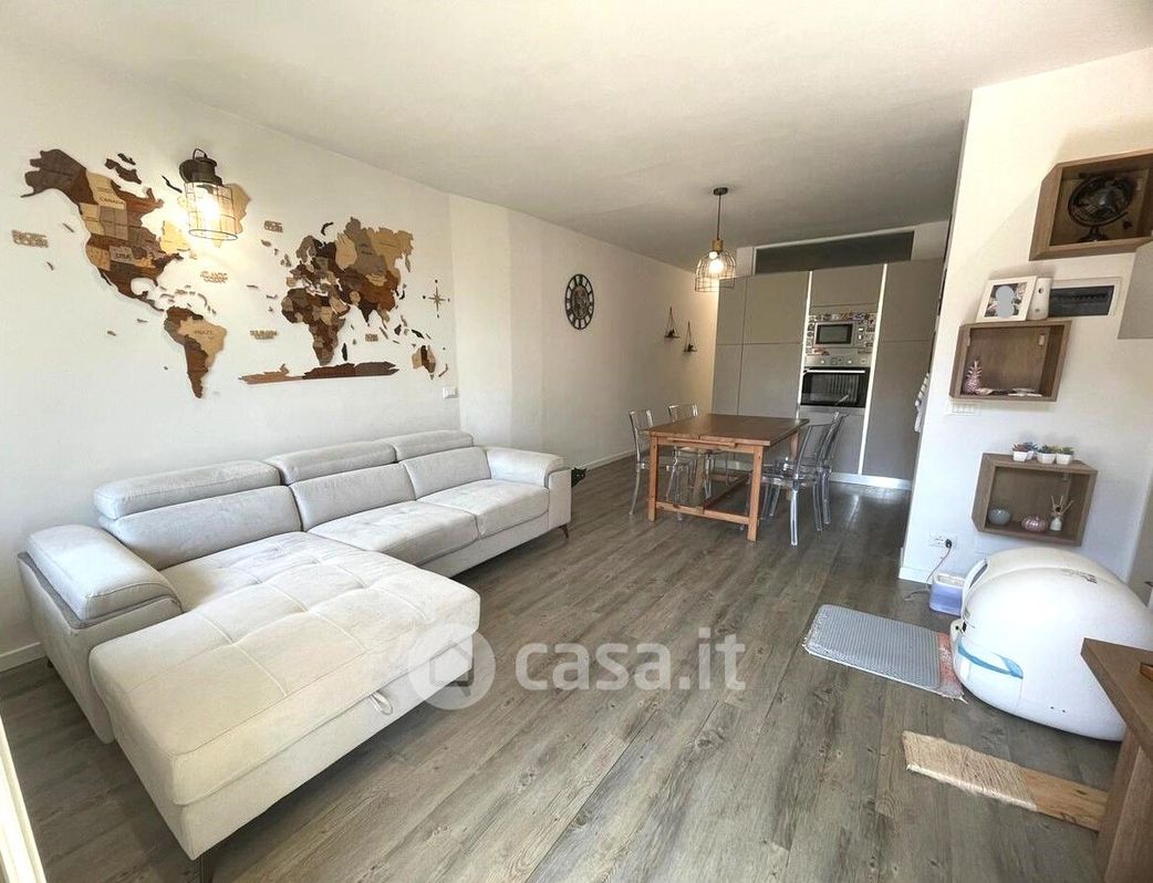 Appartamento in Vendita in Via Francesco Podesti a Ancona